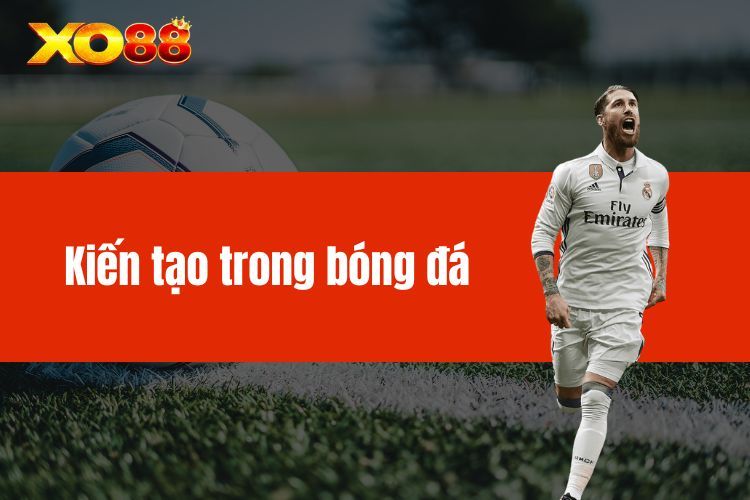 Kiến tạo trong bóng đá - Những chân chuyền xuất sắc nhất