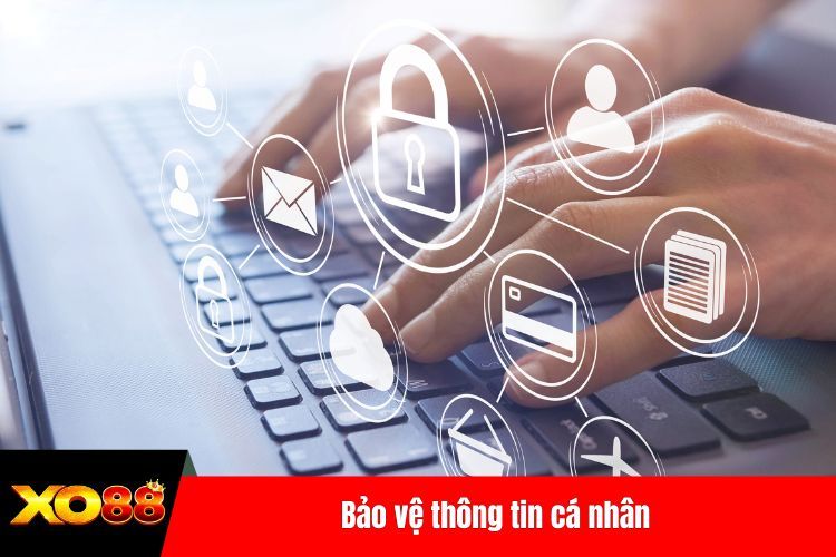 Bảo vệ thông tin cá nhân